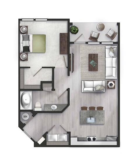 180 WOODRUFF ROAD 1-3 Beds Apartment for Rent - Photo Gallery 45